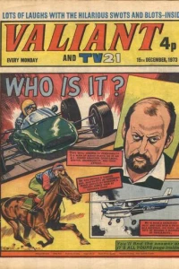 Issue #731215