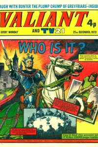 Issue #731222