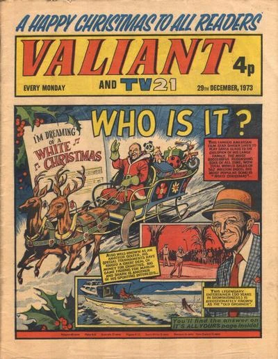 Cover of Issue #731229
