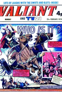 Issue #740223