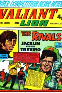 Issue #740810