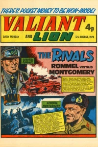 Issue #740817