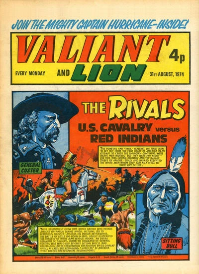 Cover of Issue #740831