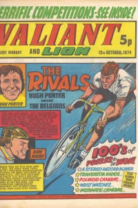 Issue #741012