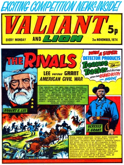 Cover of Issue #741102