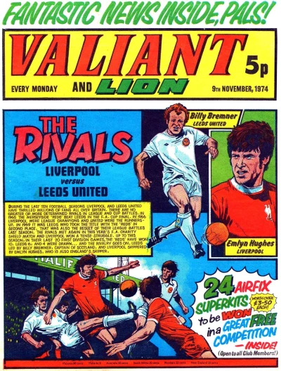 Cover of Issue #741109