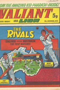 Issue #741130