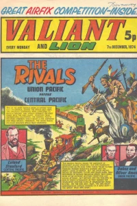 Issue #741207