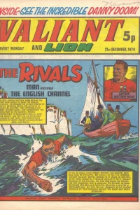 Issue #741221