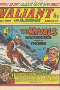 Issue #750201