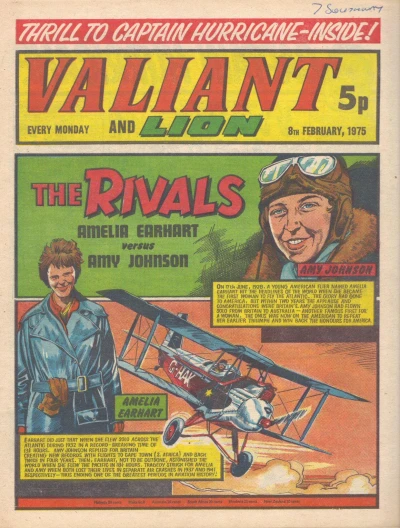 Cover of Issue #750208