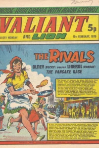 Issue #750215