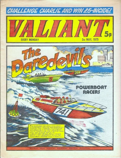 Cover of Issue #750503