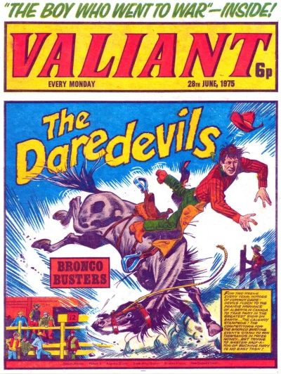 Cover of Issue #750628