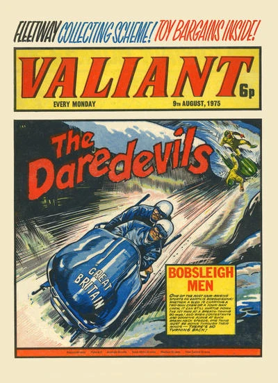 Cover of Issue #750809