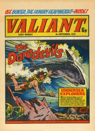 Cover of Issue #750906