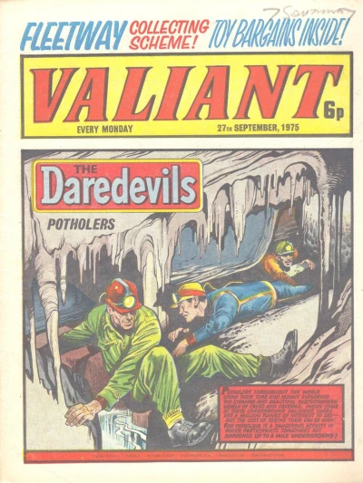 Cover of Issue #750927