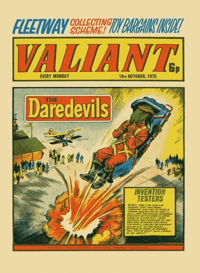 Cover of Issue #751018