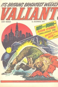 Issue #751206