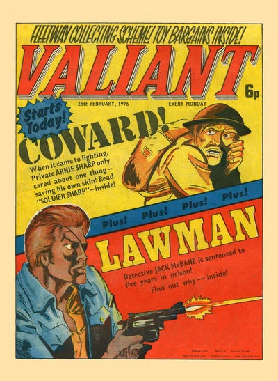 Cover of Issue #760228