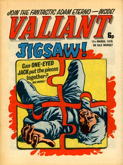 Cover of Issue #760313