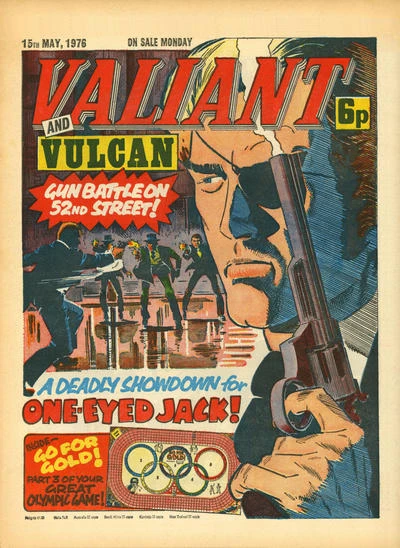 Cover of Issue #760515