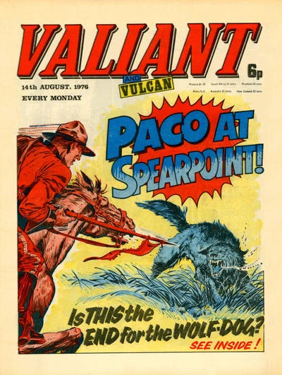Cover of Issue #760814