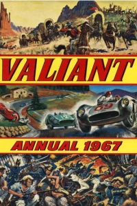 Issue #1967