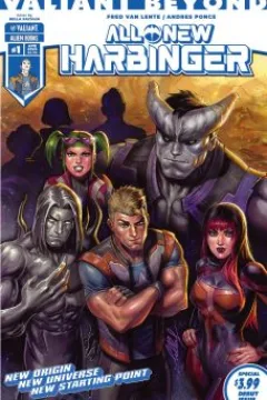 Issue #1