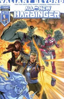 Cover of Explosive