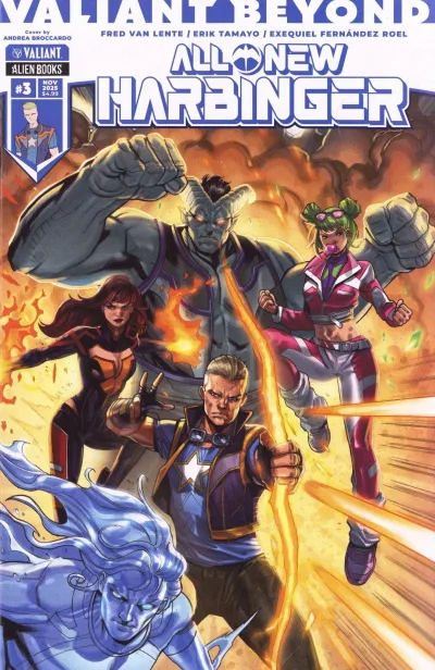 Cover of Explosive