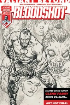 Issue #2
