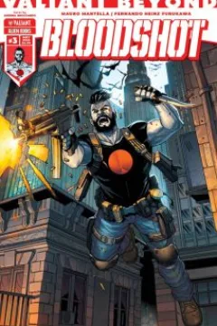Issue #3
