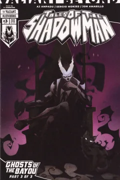 Issue #3