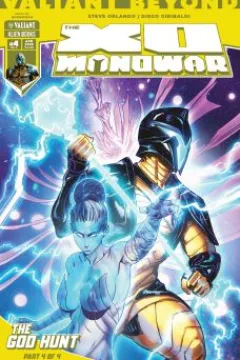 Issue #4