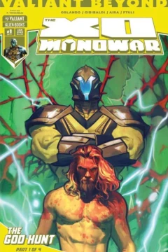 Issue #5