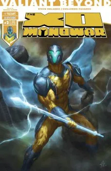 Cover of Where Strides the Behemoth