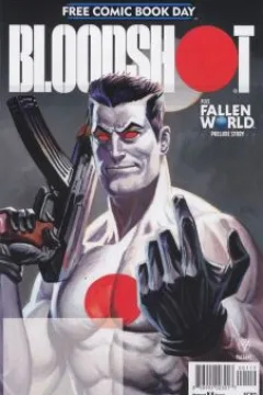 Issue #1