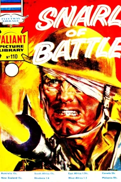 Snarl of Battle