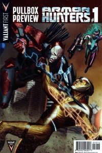 Issue #2