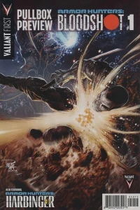 Issue #3