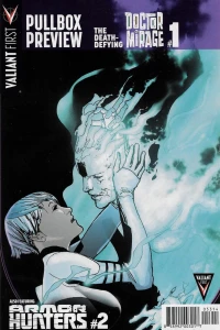 Issue #5