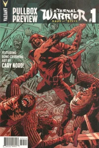 Issue #7