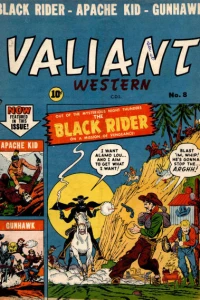 Issue #8