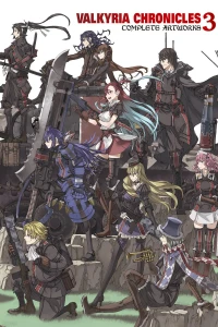 Complete Artworks