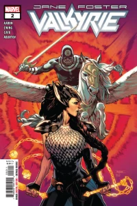 The Sacred and the Profane Part II