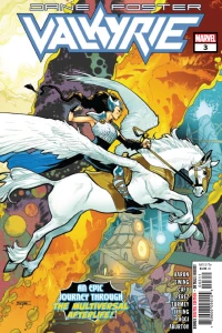 The Sacred and the Profane Part III