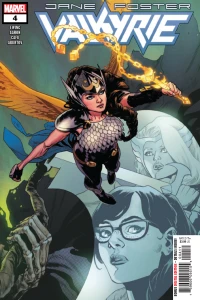 The Sacred and the Profane Part IV