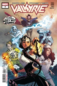 Strange Aeons Part 2