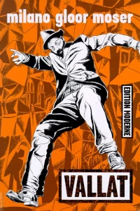 Issue #1